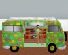 (SK) AP Hippy Van