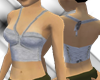 FEMALE GREY TOP