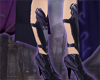 ~SS~ Dark Elf Assas boot