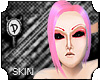 +D+ Pinktastic skin