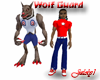 Wolf Guard