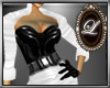 LIZ-SL white outfit