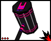 .R. Kiwako Hammer Alt.