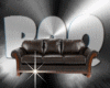 Leather Couch Derivable