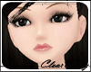 PVC.DollSkin. Light