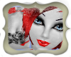 *F* Vintage Rocker skin
