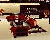 Valentine villa/furnish