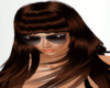 Hair-Nicki 2 Brunette