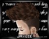 J|Migz Dark Brown