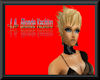 ~L.A~ Blonde Yashiro