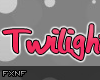 Twilight lover