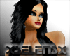 C&S Benita black