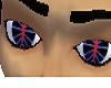 tribal eyes