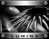 [*L] Metal | collar