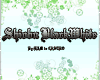 *KC*~ShiobuBlackWhite~