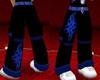 Tribal Pants