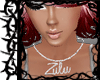 Zulu Necklace