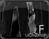 [LF] TimeToRush Jeanz
