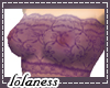 Poison Lingerie Royal