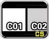 [CS]10 Color BGRoom