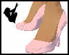 Pink Pumps