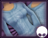 Light Blue Knit Sweater