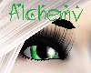 *~Alchemy Lime~*