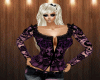top luxury purple/512