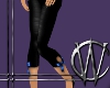 {CW} Bow Capri Blue