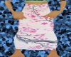 Ch3rry Blossom skirt