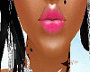 Tasty Hot Pink LipGloss
