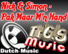 Nick en Simon - Pak Mijn