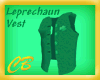 CB Leprechaun Vest