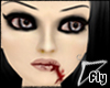 Pure Vampire Skintone