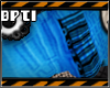 [0pti] Robotik |Blau|