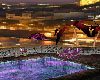Paris Nights Pool