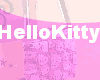 -IKC. HelloKitty HandBag