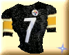 Product Image for 7 Ben Roethlisberger F