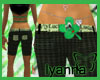 `GoodLuckCharm