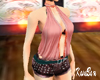 K~ Pink and Sexy