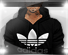 Adidas Originals Hoodie