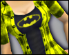 Batman T-shirt + Shirt
