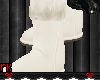 RK~ cream bootsies
