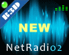 [B3D] NetRadio2Banner