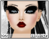 !0h! 50's Pin Up | Pale