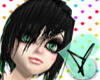 [HAE]PixielousBlack