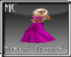 [MC] Midnight Romance