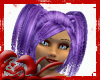 *D* Spice in Purple