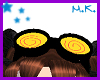 Jack Spicer Goggles