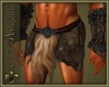 ~OA~ Barbarian Skirt